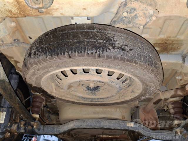 2026 FIAT STRADA CD 