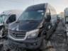 2019 MERCEDES BENZ SPRINTER 