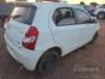 2014 TOYOTA ETIOS 