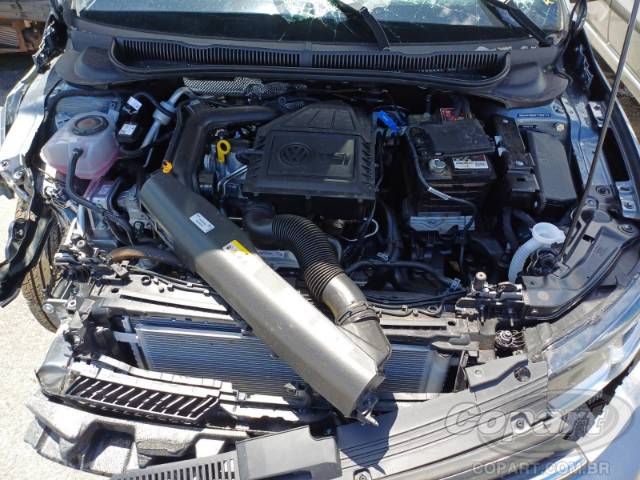 2026 VOLKSWAGEN POLO 