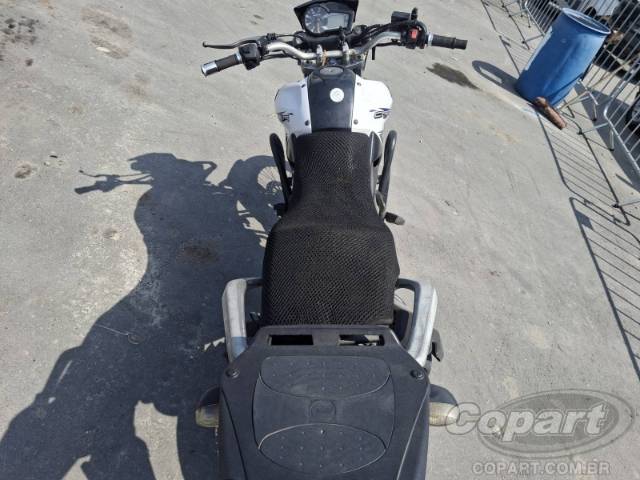 2017 YAMAHA XTZ 150 CROSSER 