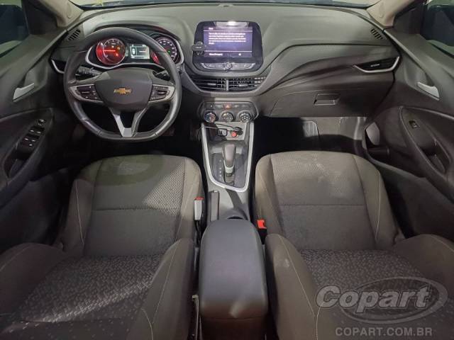 2021 CHEVROLET ONIX PLUS 