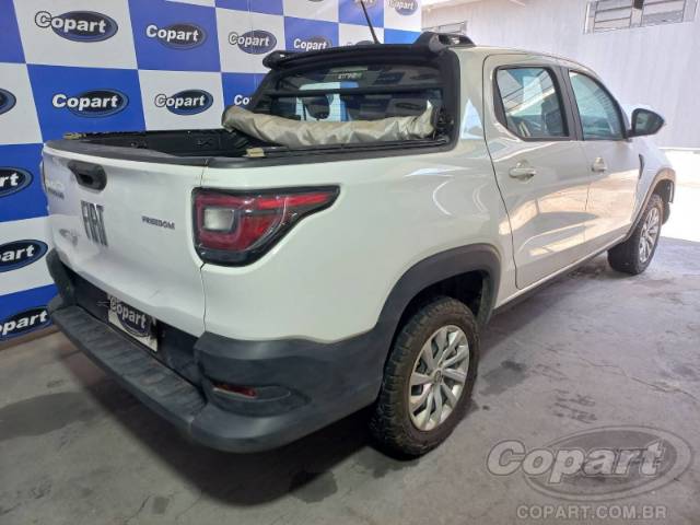 2023 FIAT STRADA CD 
