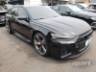 2021 AUDI RS6 AVANT 