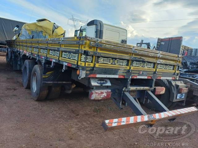2018 SCANIA P 310 
