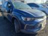 2025 CHEVROLET TRACKER 