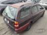 2002 FIAT PALIO WEEKEND 