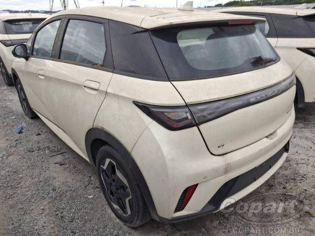 2026 BYD DOLPHIN 