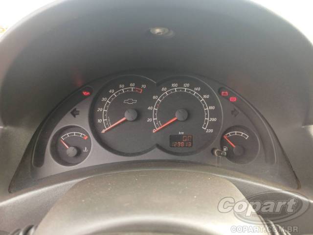2009 CHEVROLET CORSA 