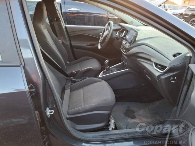 2024 CHEVROLET ONIX 