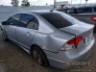 2011 HONDA CIVIC 