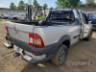 2009 FIAT STRADA 