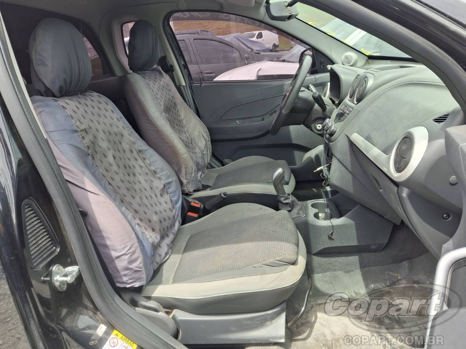 2019 CHEVROLET MONTANA — leilão em Itaquaquecetuba/SP (foto 5)