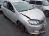 2019 RENAULT SANDERO 