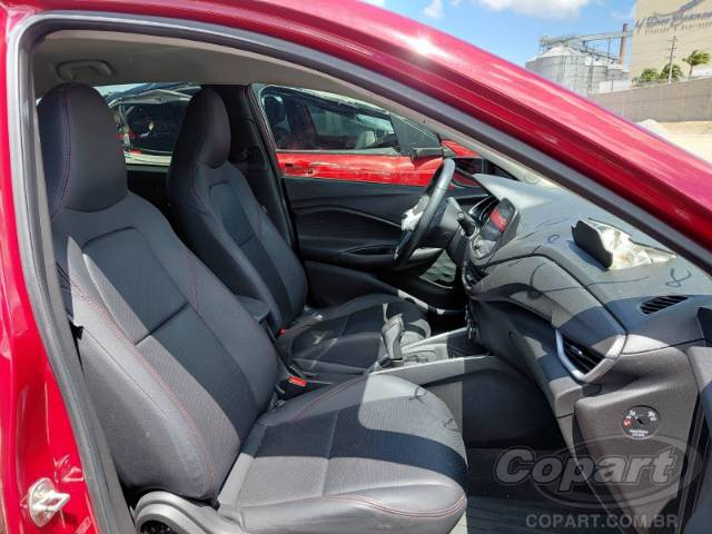 2020 CHEVROLET ONIX PLUS 