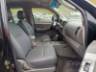 2008 NISSAN FRONTIER CD 