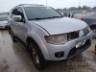 2013 MITSUBISHI PAJERO DAKAR 