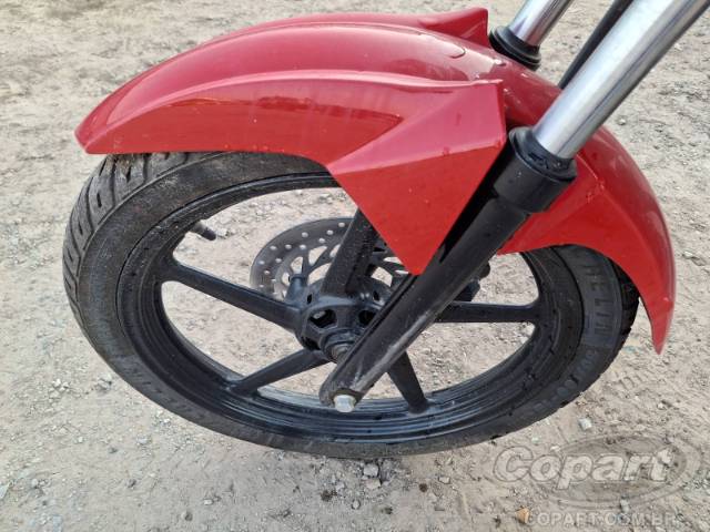 0 YAMAHA YS FAZER 
