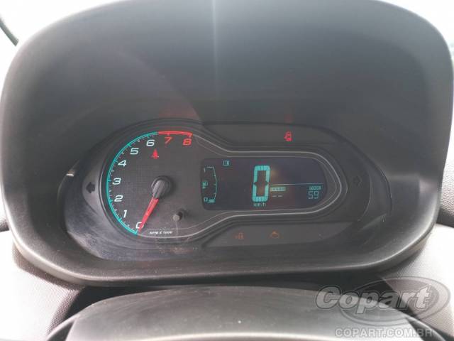 2018 CHEVROLET PRISMA 