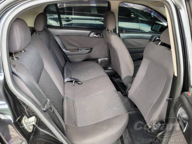 2009 CHEVROLET ASTRA 