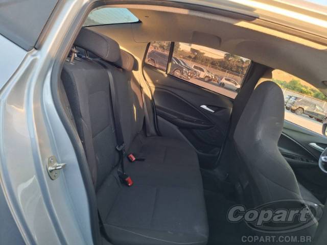 2023 CHEVROLET ONIX PLUS 
