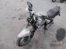 2008 SUZUKI EN125 