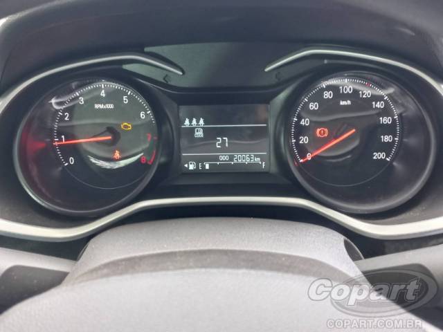 2025 CHEVROLET ONIX PLUS 