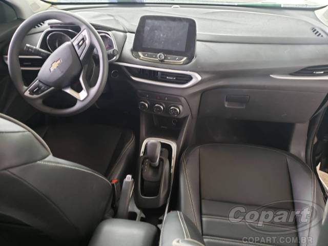 2024 CHEVROLET TRACKER 