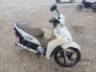 2024 HONDA BIZ 