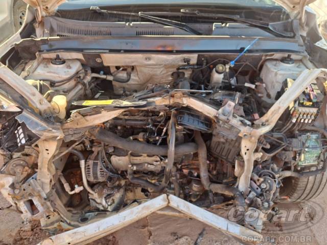 2020 CAOA CHERY TIGGO 5X 