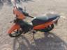 2018 HONDA BIZ 