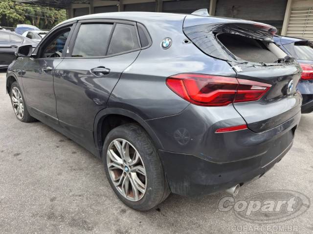 2020 BMW X2 
