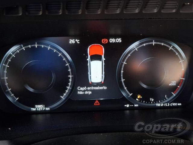 2018 VOLVO XC90 