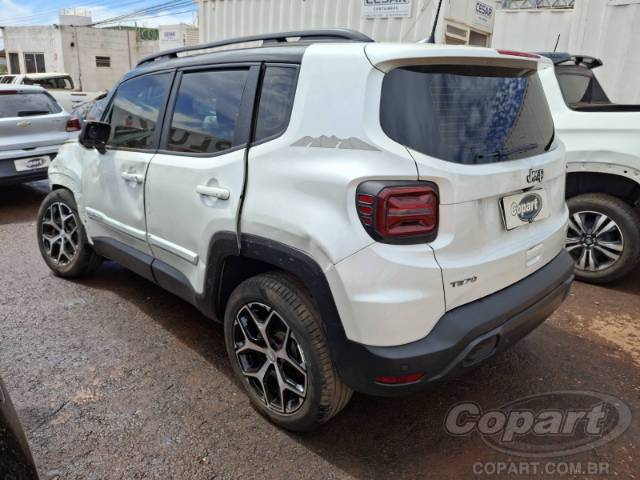 2025 JEEP RENEGADE 