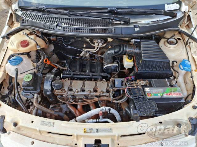 2013 VOLKSWAGEN SAVEIRO 