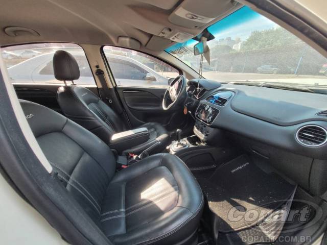2016 FIAT LINEA 