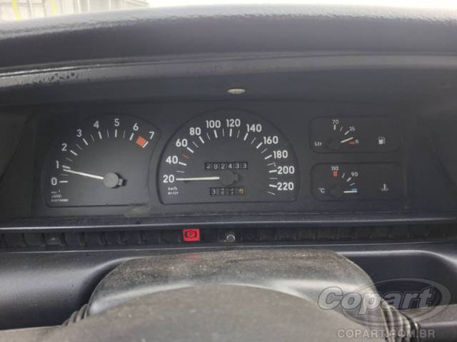 1995 CHEVROLET OMEGA 