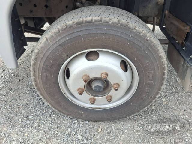 2019 FORD CARGO 1119 