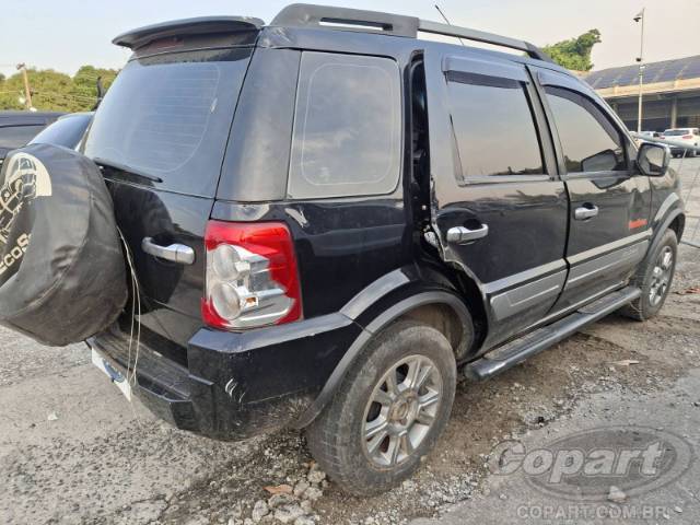 2012 FORD ECOSPORT 