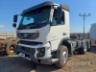 2013 VOLVO FMX 