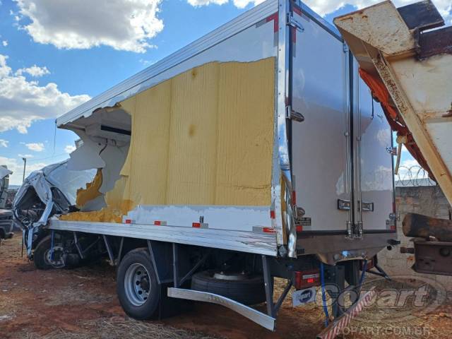 2026 VOLKSWAGEN CONSTELLATION 