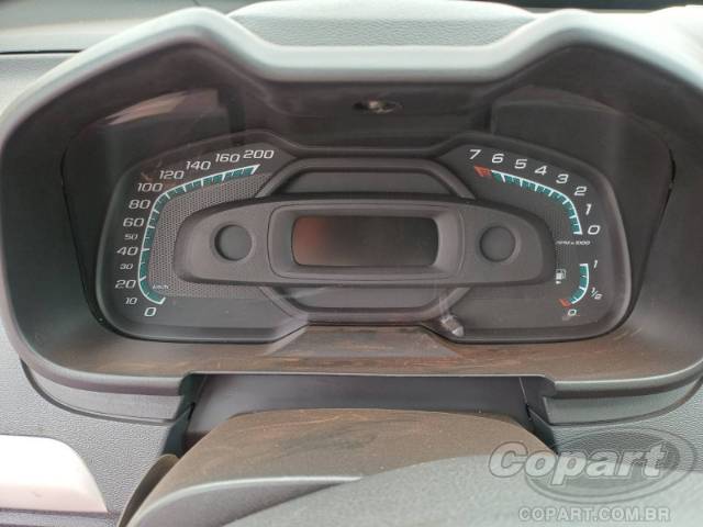 2020 CHEVROLET MONTANA 