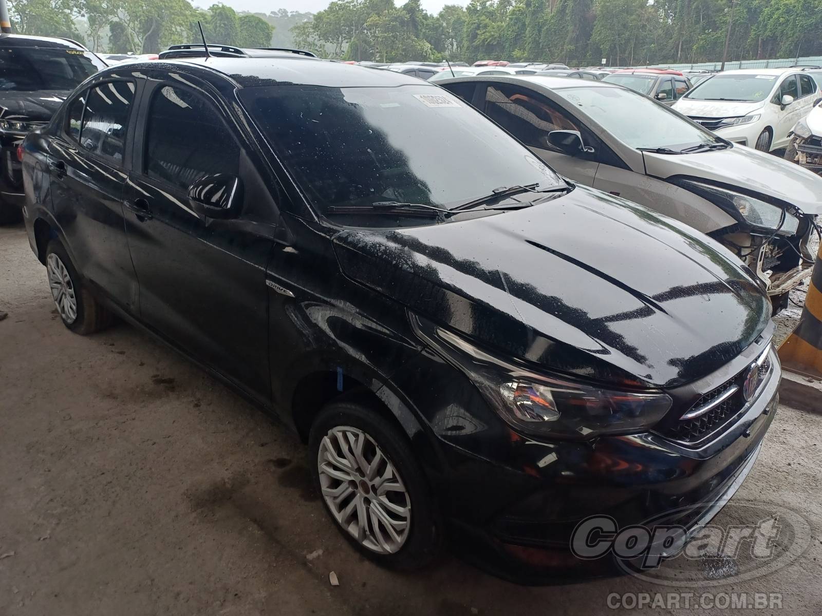 FIAT Cronos 1.3 Firefly