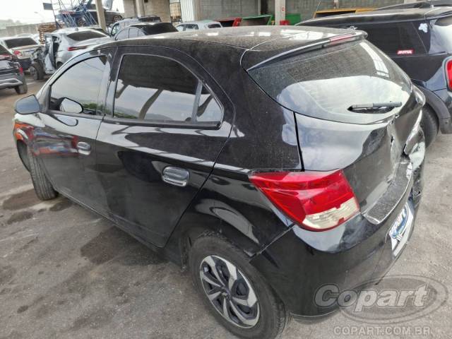 2017 CHEVROLET ONIX 