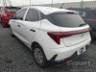 2023 HYUNDAI HB20 