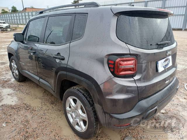 2024 JEEP RENEGADE 