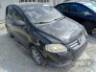 2008 VOLKSWAGEN FOX 