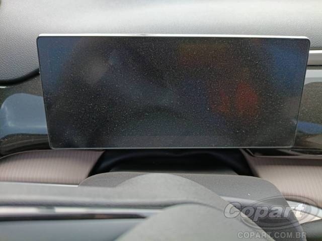 2025 BYD SONG PRO 