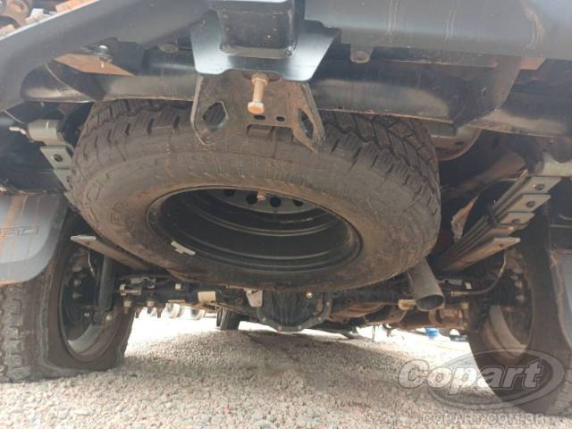 2026 FORD RANGER CD 