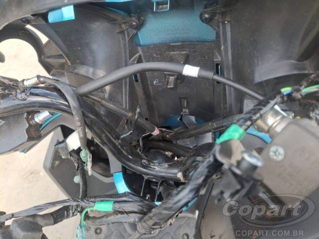 2026 HONDA ELITE 